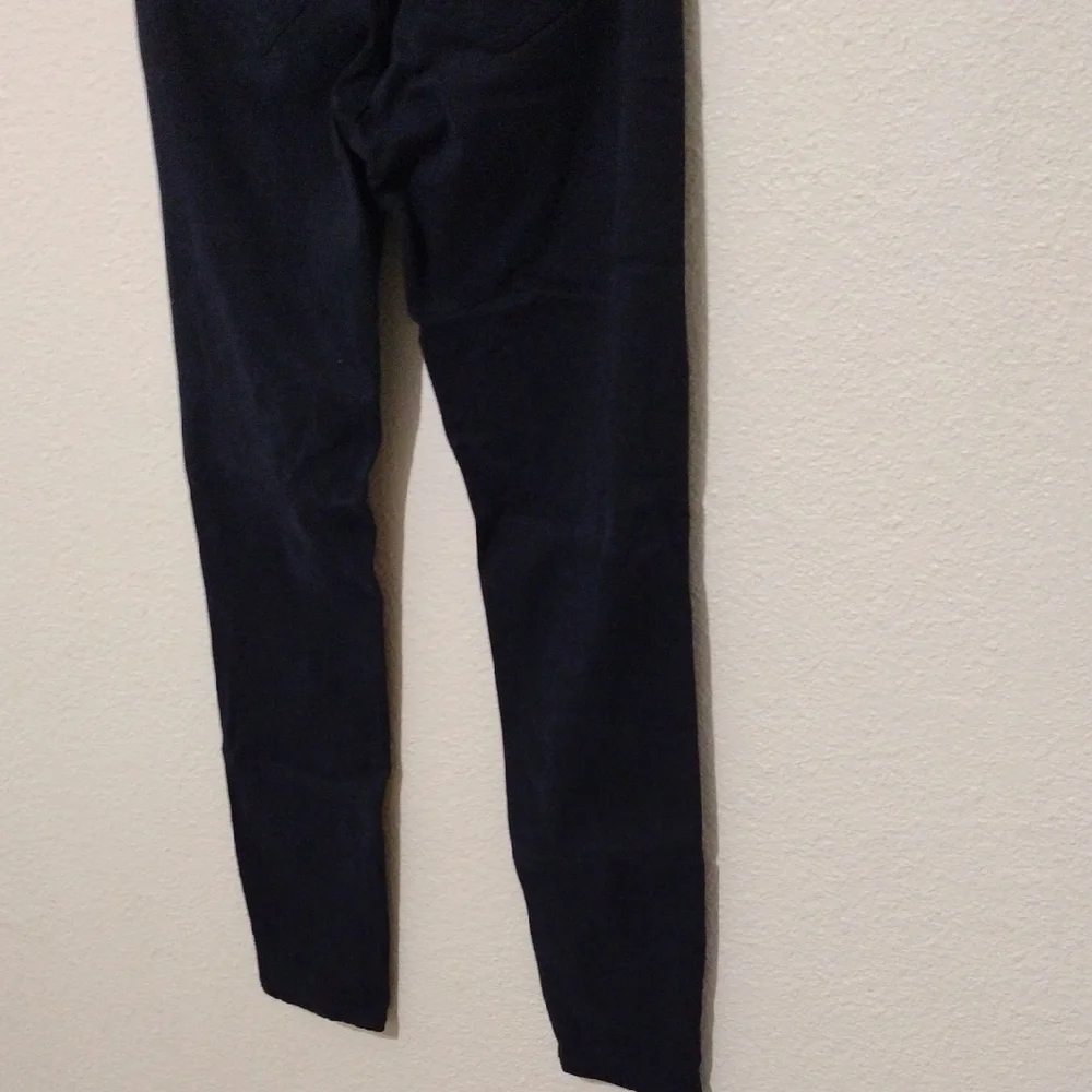 Buffalo David Bitton Black Skinny Jeans Modern Fit - Picture 9 of 9